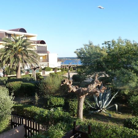 La Playa Apartman Gruissan Kültér fotó