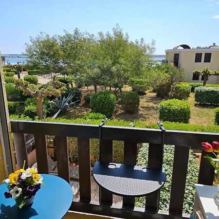La Playa Apartman Gruissan Kültér fotó